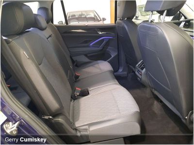 2025 Volkswagen Tayron