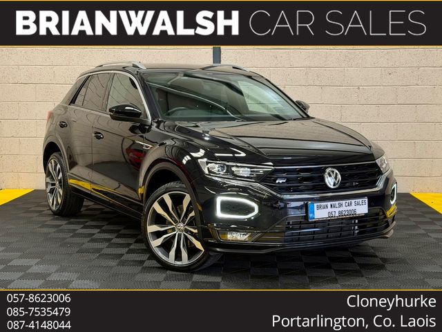 vehicle for sale from Brian Walsh Car Sales Portarlington