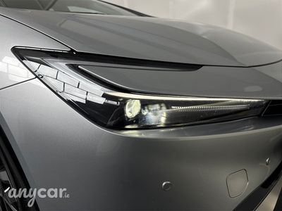 2024 Toyota Prius