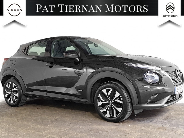 vehicle for sale from Pat Tiernan Motors