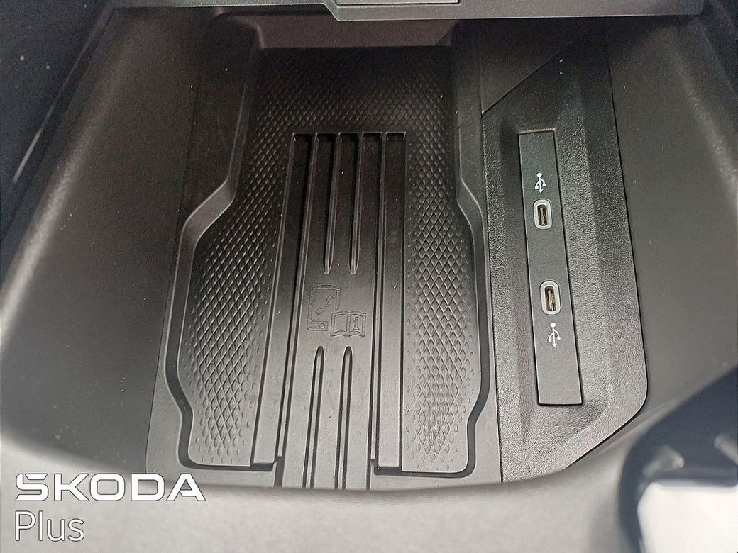 2026 Skoda Superb