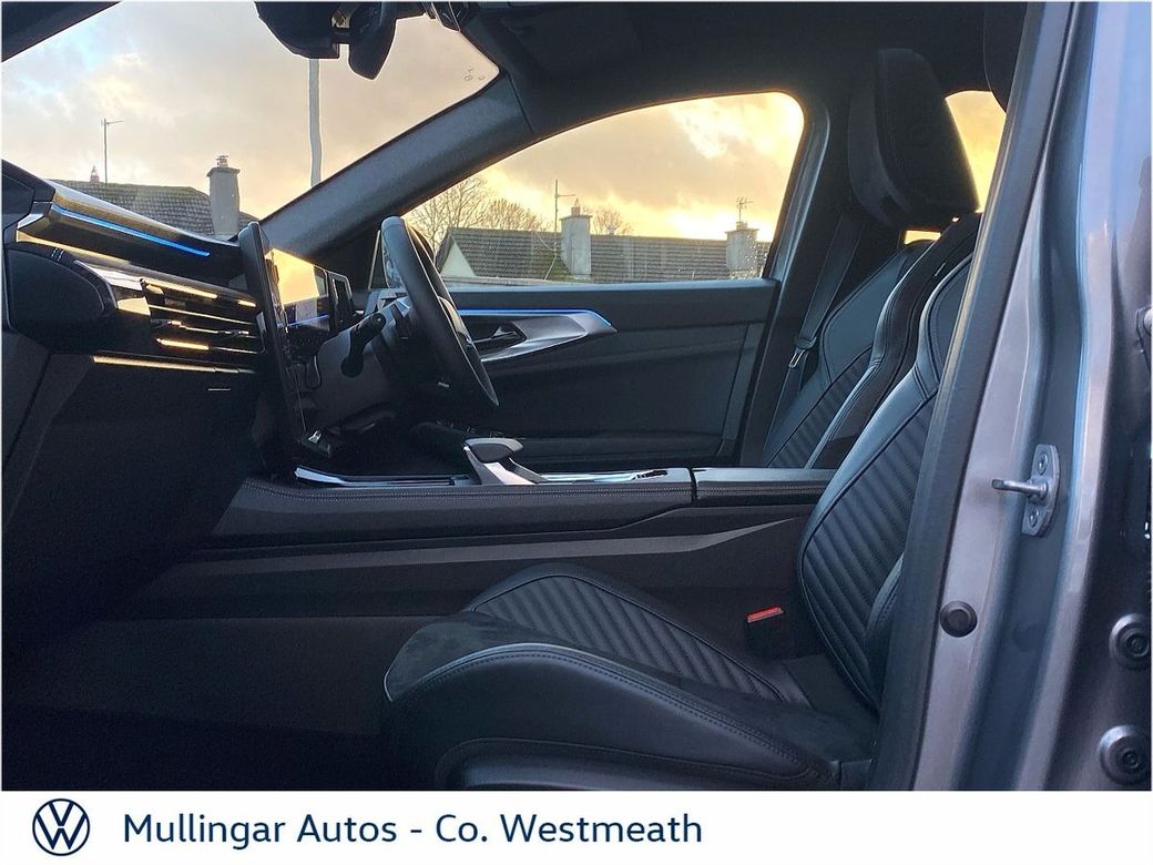 2024 Renault Rafale