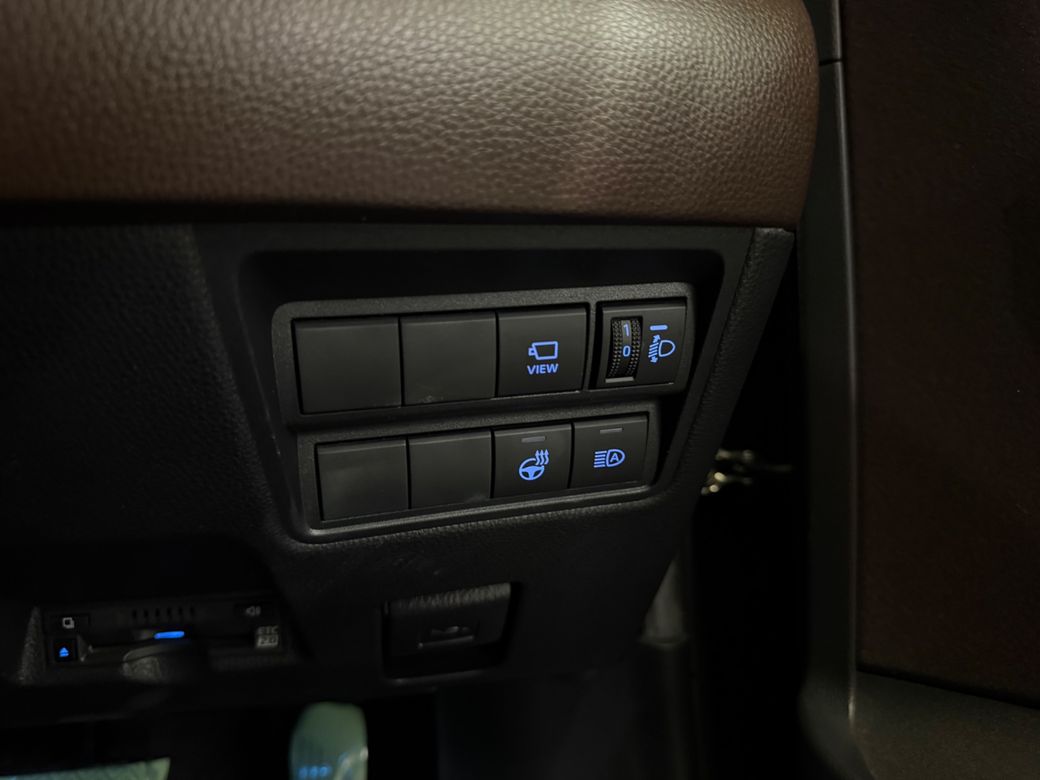 2022 Toyota Yaris Cross
