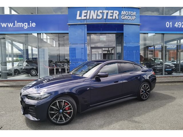 vehicle for sale from Leinster Motor Group