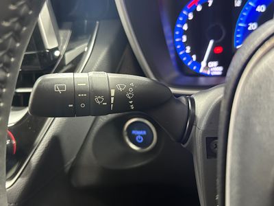 2023 Toyota Corolla Cross