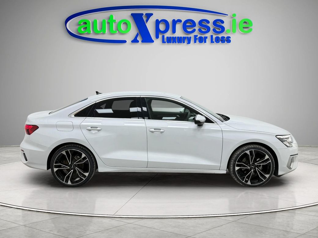 2023 Audi A3
