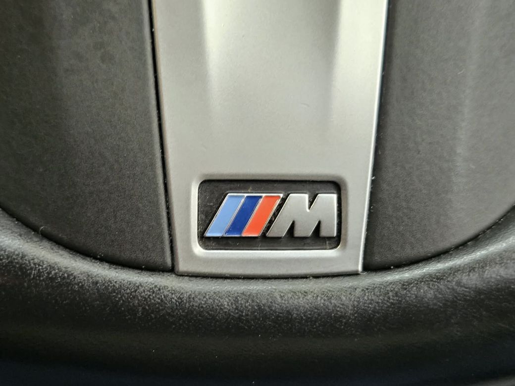 2022 BMW 5 Series