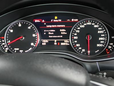 2018 Audi A6