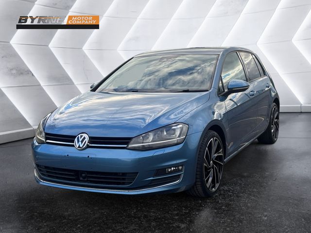 vehicle for sale from Byrne Motor Company
