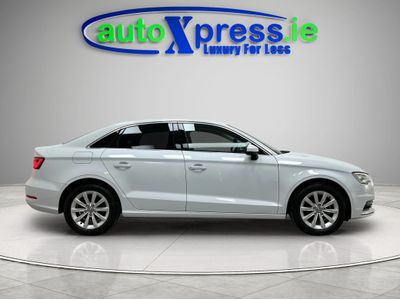 2016 Audi A3