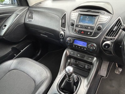 2015 Hyundai ix35