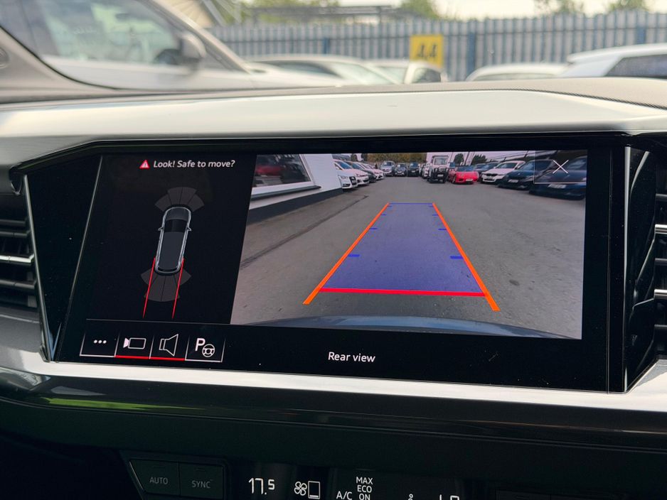 2023 Audi Q4 e-tron