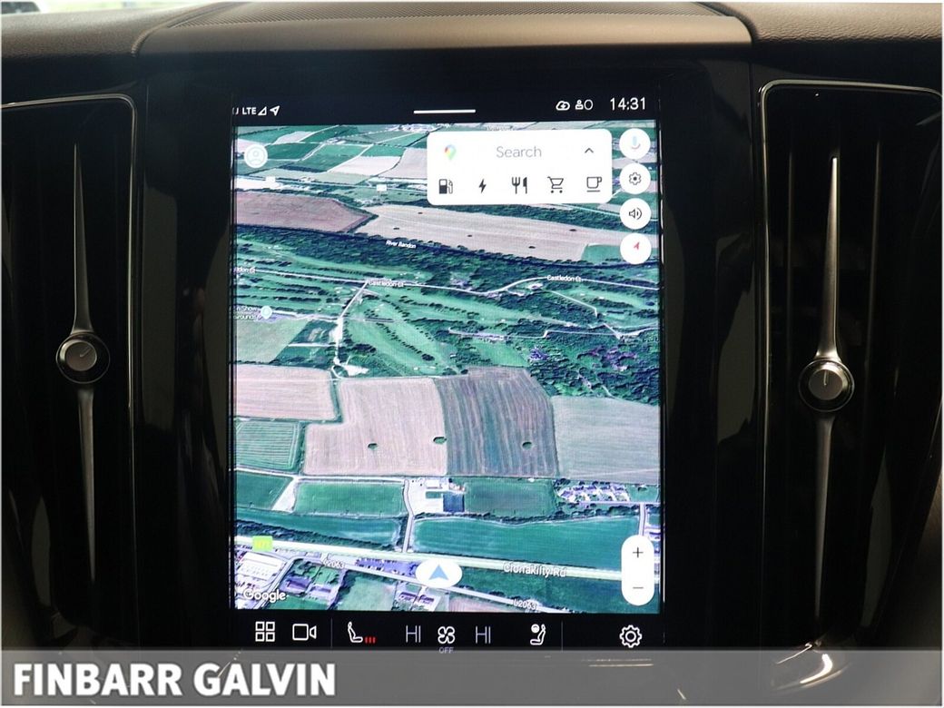 2022 Volvo XC60