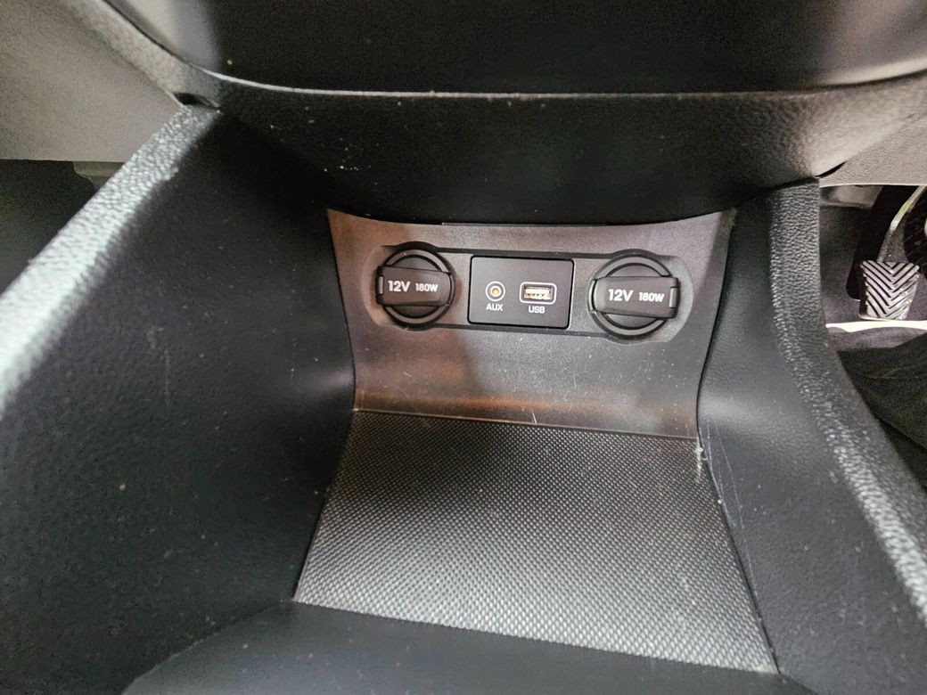 2016 Hyundai i20