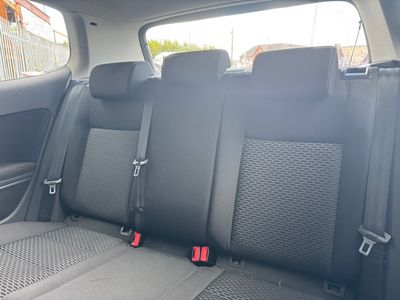 2010 Volkswagen Golf