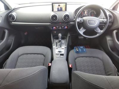 2016 Audi A3