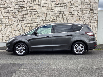 2016 Ford S-Max