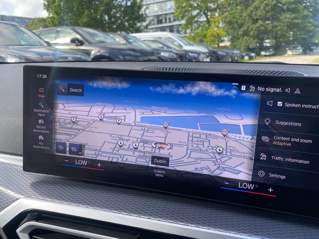 2024 BMW 3 Series