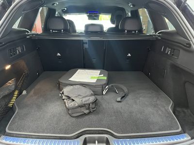 2024 Mercedes-Benz GLC Class