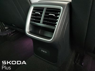 2025 Skoda Octavia