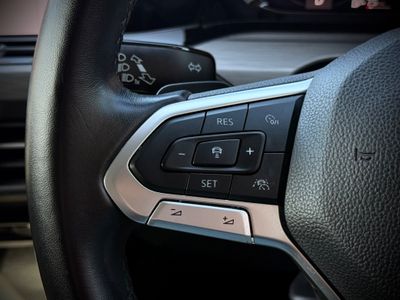 2022 Volkswagen Golf