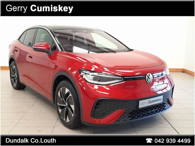 vehicle for sale from Gerry Cumiskey Ltd
