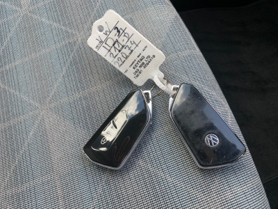 2021 Volkswagen ID.3