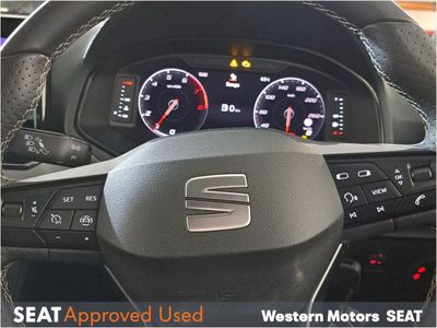 2026 SEAT Arona