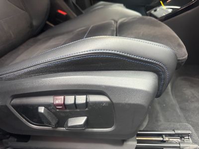 2024 BMW iX1
