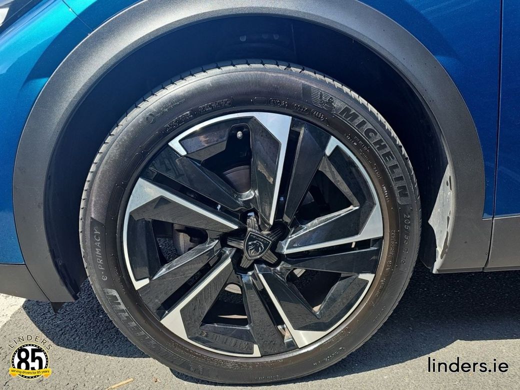 2023 Peugeot 408
