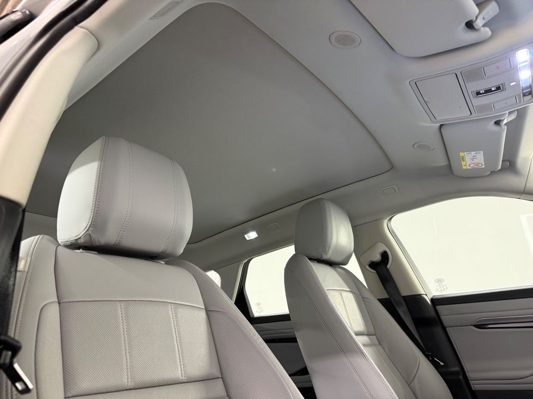 2021 Land Rover Range Rover Evoque