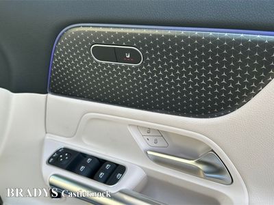 2026 Mercedes-Benz EQA