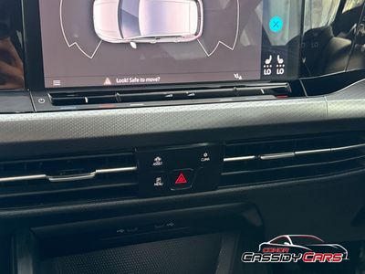 2022 Volkswagen Golf