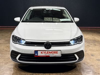 2022 Volkswagen Polo