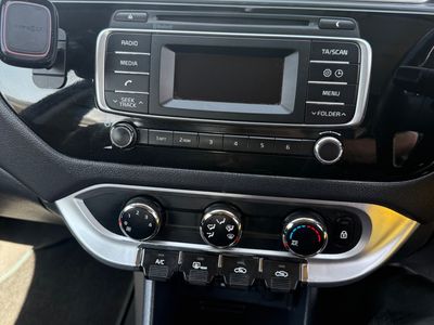 2016 Kia Rio