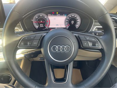 2023 Audi A5