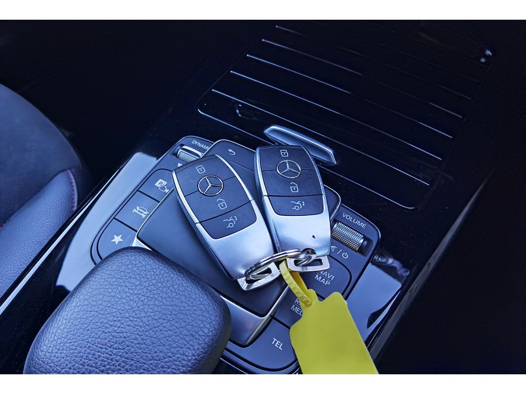 2022 Mercedes-Benz A Class