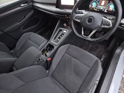 2022 Volkswagen Golf