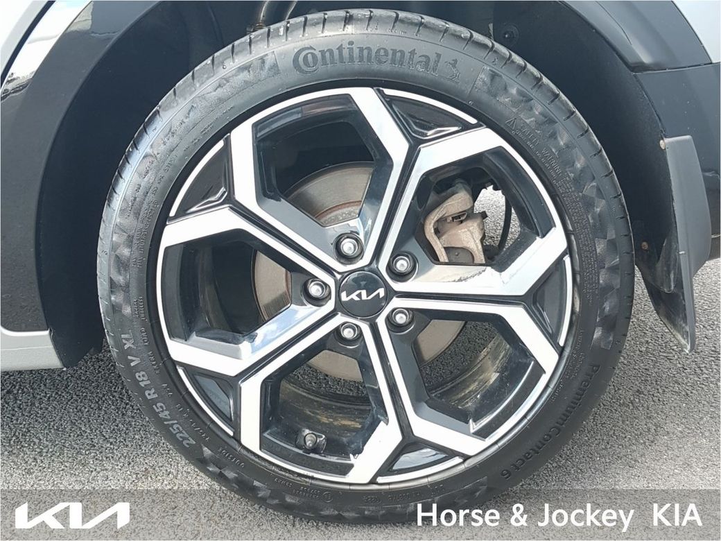 2024 Kia Niro