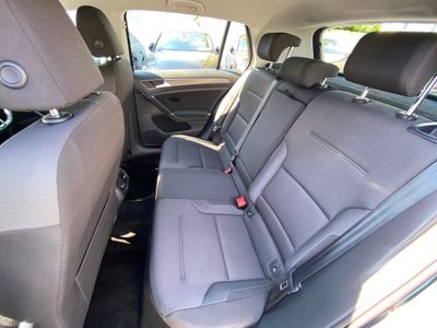 2020 Volkswagen E-Golf