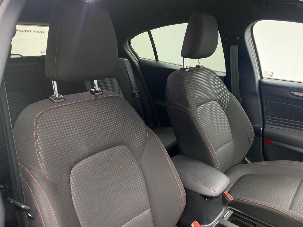 2022 Ford Focus