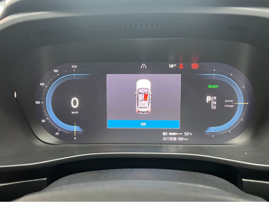2022 Volvo XC40