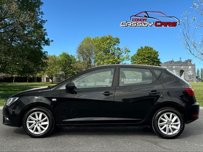 2017 SEAT Ibiza