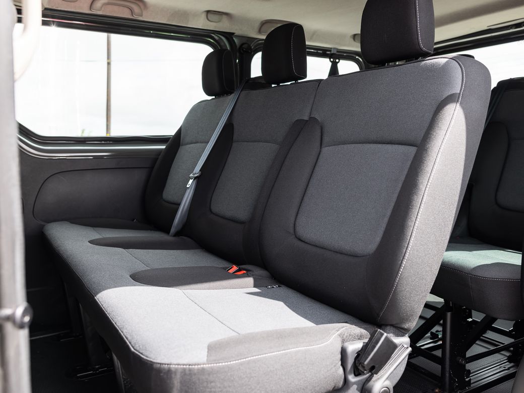 2017 Fiat Talento