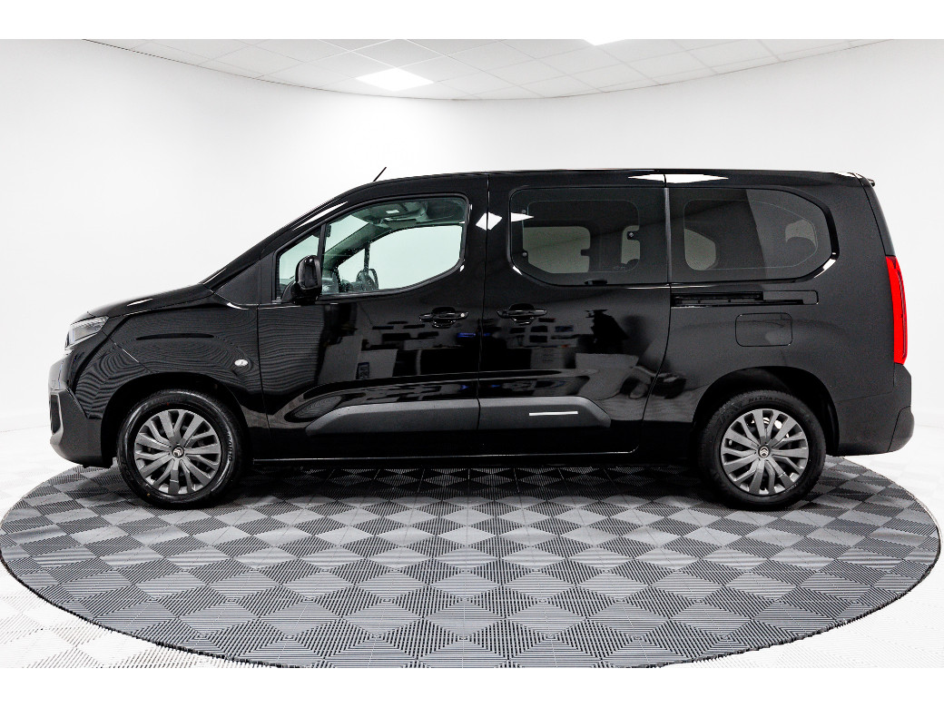2024 Citroen Berlingo