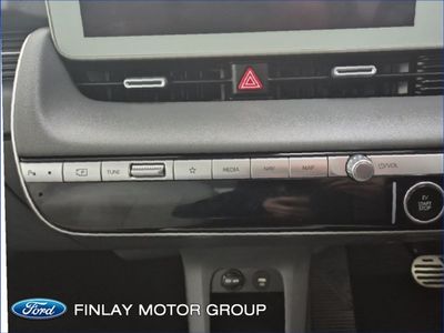 2023 Hyundai Ioniq 5