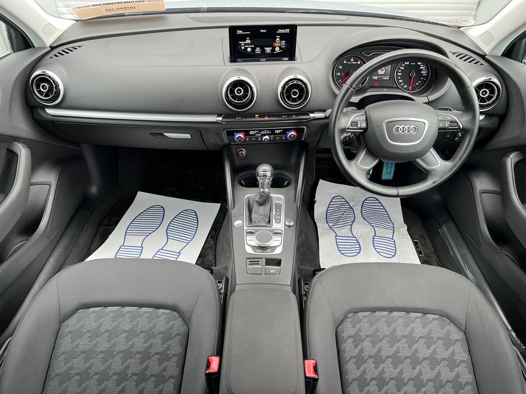 2016 Audi A3