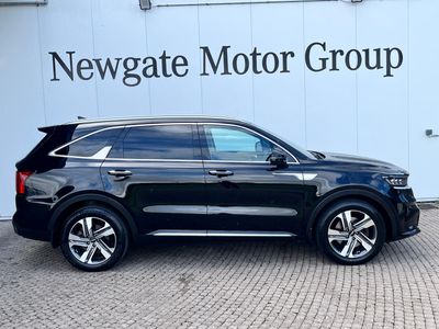 2023 Kia Sorento