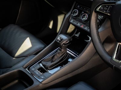 2020 Skoda Kodiaq