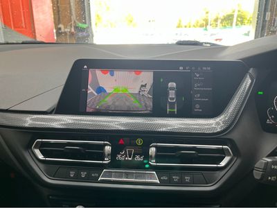 2021 BMW 2 Series